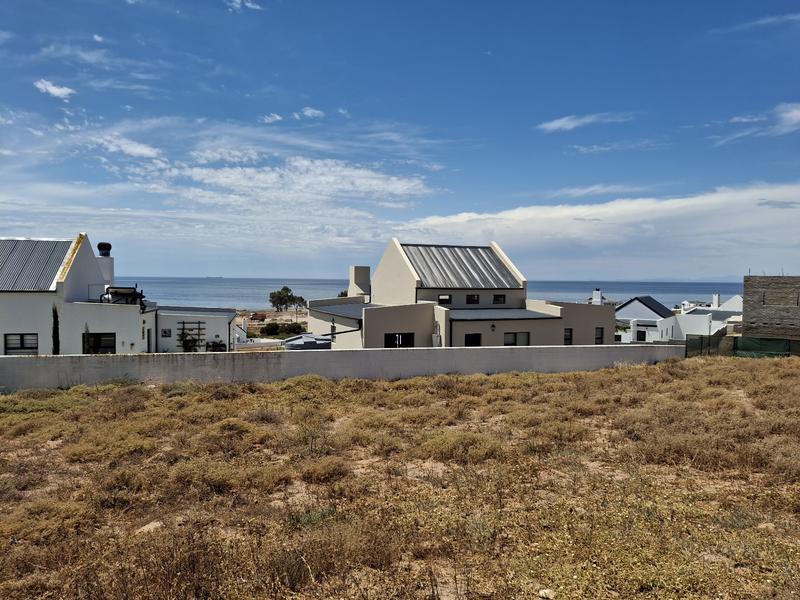 0 Bedroom Property for Sale in Da Gama Bay Western Cape
